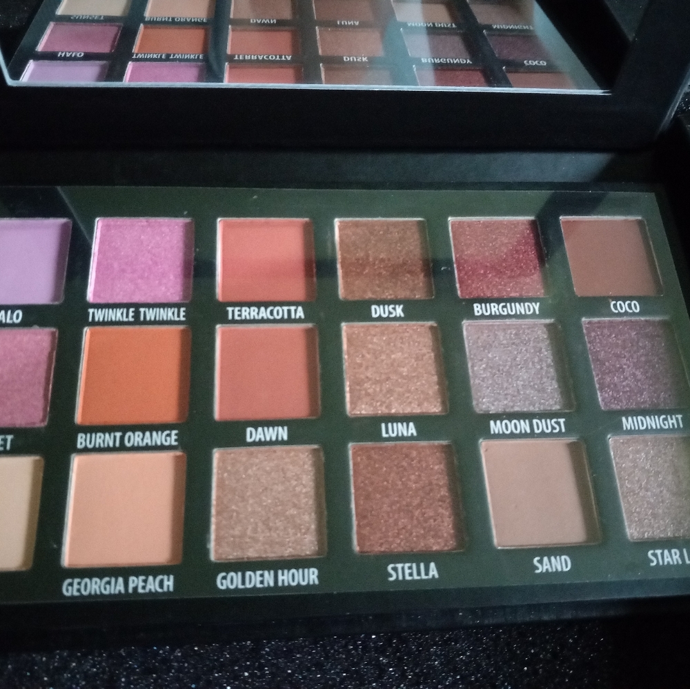 Cosmetics and skin care Haul. - Picture 5 of 16